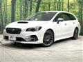 2018 Subaru Levorg