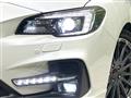 2018 Subaru Levorg