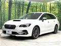 2018 Subaru Levorg