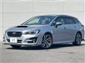 2018 Subaru Levorg