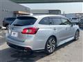 2018 Subaru Levorg