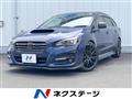 2018 Subaru Levorg