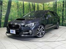 2016 Subaru Levorg