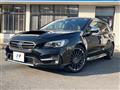 2017 Subaru Levorg