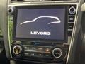2019 Subaru Levorg
