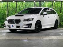 2020 Subaru Levorg