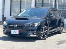 2021 Subaru Levorg