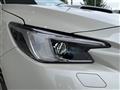 2021 Subaru Levorg