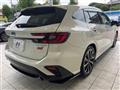 2021 Subaru Levorg