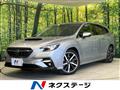 2021 Subaru Levorg