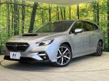 2021 Subaru Levorg