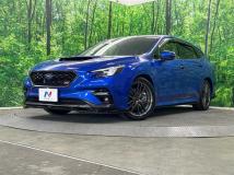 2022 Subaru Levorg