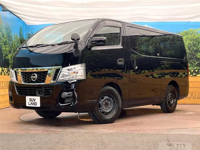 2016 Nissan NV100Clipper