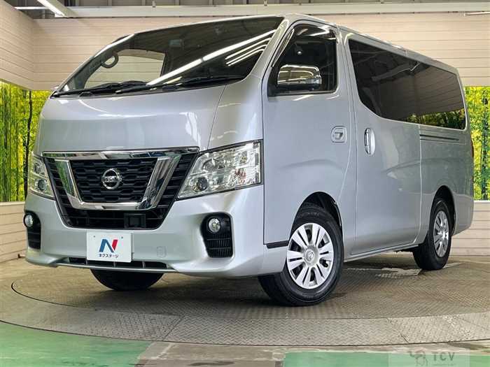 2017 Nissan NV100Clipper