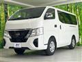 2021 Nissan Caravan