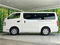 2021 Nissan Caravan