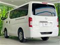 2021 Nissan Caravan