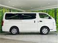 2021 Nissan Caravan