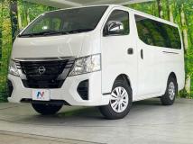 2021 Nissan Caravan