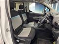 2021 Citroen Berlingo
