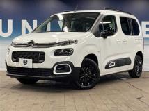 2021 Citroen Berlingo