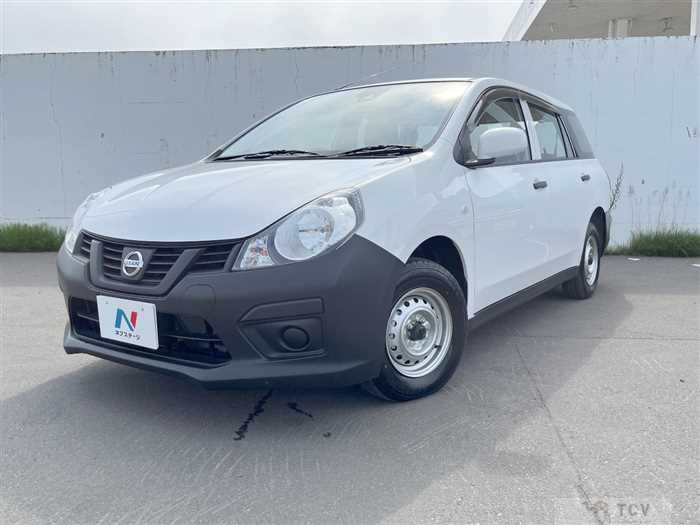2018 Nissan NV150 AD