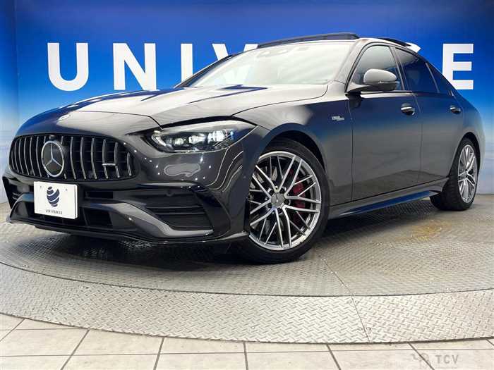 2023 AMG AMG Others