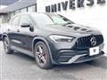 2020 Mercedes-Benz GLA-Class
