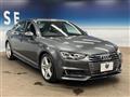 2016 Audi A4