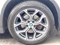 2020 BMW X1