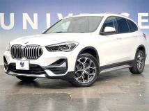 2020 BMW X1