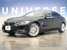 2017 BMW 4 Series