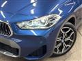 2021 BMW X2