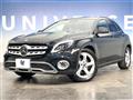 2019 Mercedes-Benz GLA-Class