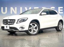 2019 Mercedes-Benz GLA-Class