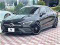 2019 Mercedes-Benz CLA-CLASS