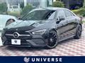 2019 Mercedes-Benz CLA-CLASS