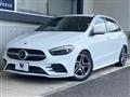 2019 Mercedes-Benz B-Class