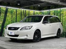 2013 Subaru Exiga