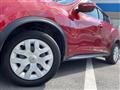 2015 Nissan Juke