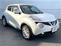 2017 Nissan Juke