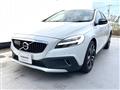 2018 Volvo V40