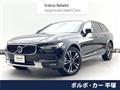 2017 Volvo V90