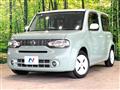 2015 Nissan Cube