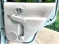 2015 Nissan Cube