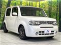 2017 Nissan Cube