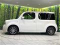 2017 Nissan Cube