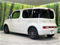 2017 Nissan Cube