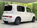 2017 Nissan Cube