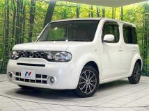 2017 Nissan Cube